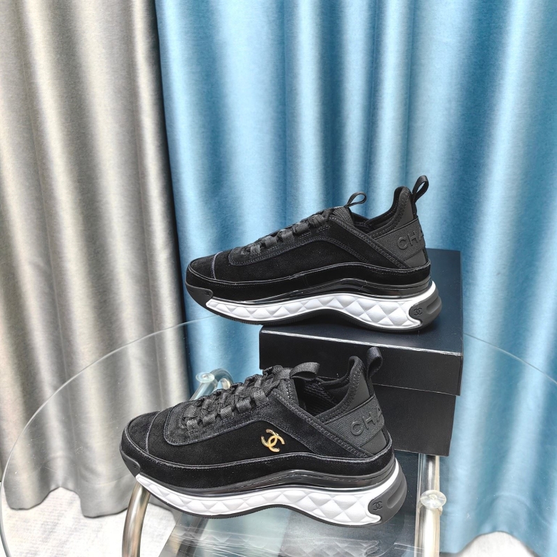 Chanel Sneakers